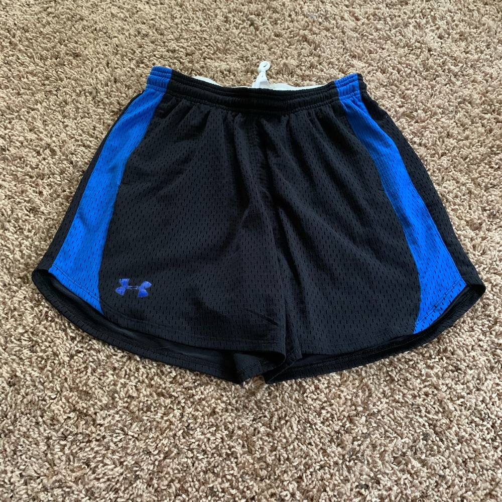 Under Armour shorts